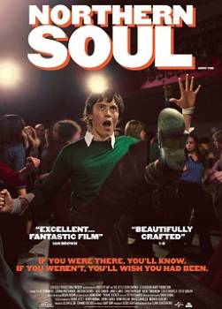 photo Northern Soul