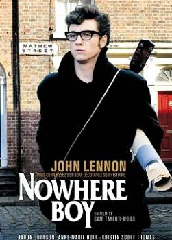 photo Nowhere Boy