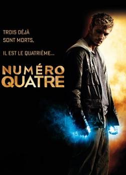 photo Numéro quatre