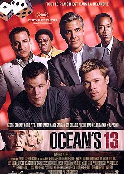 photo Ocean's 13