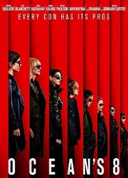 photo Ocean's 8