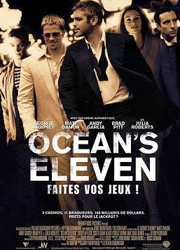 photo Ocean's Eleven