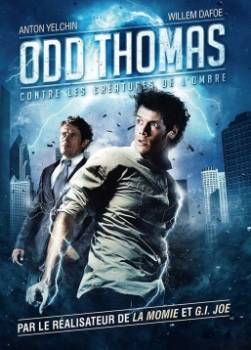 photo Odd Thomas contre les créatures de l'ombre