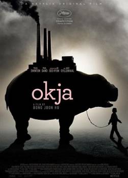 photo Okja