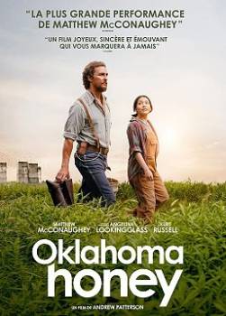 photo Oklahoma Honey