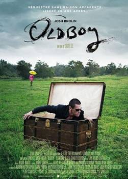 photo Oldboy