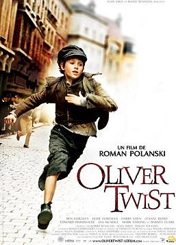 photo Oliver Twist