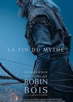 photo On l'appelait Robin des Bois