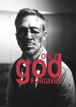 photo Only God Forgives