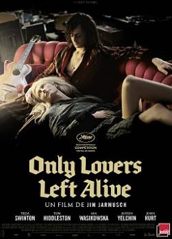 photo Only Lovers Left Alive