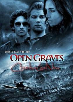 photo Open Graves