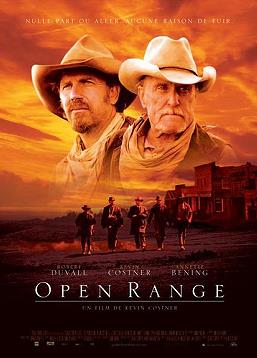 photo Open Range