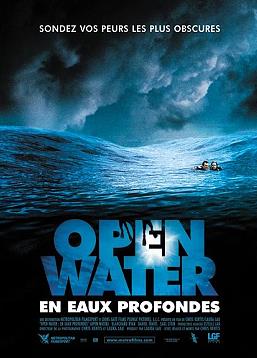 photo Open water en eaux profondes