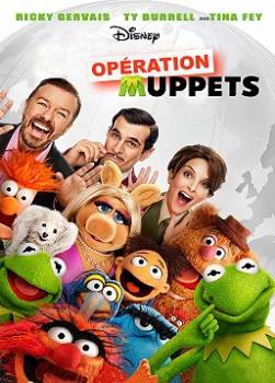 photo Opération Muppets