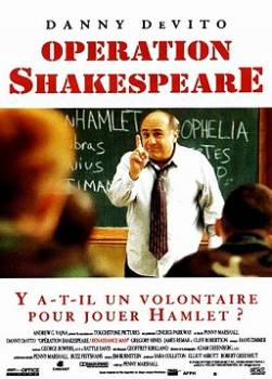 photo Opération Shakespeare