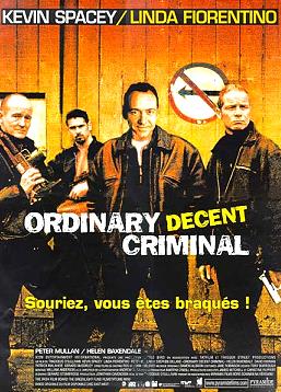 photo Ordinary Decent Criminal