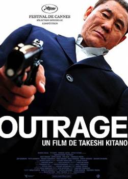 photo Outrage