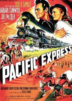 photo Pacific Express