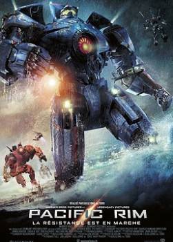 photo Pacific Rim