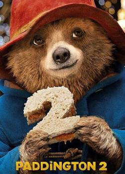 photo Paddington 2