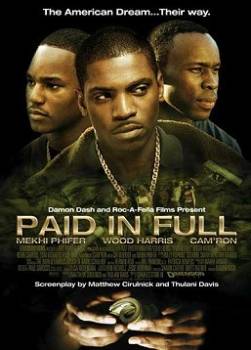 photo Paid in Full