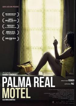 photo Palma Real Motel