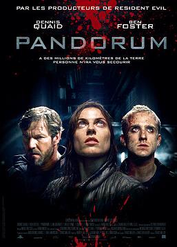 photo Pandorum