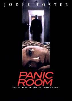 photo Panic Room