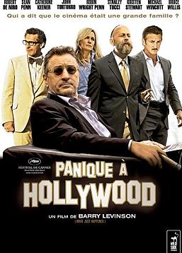 photo Panique à Hollywood