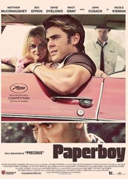 photo Paperboy