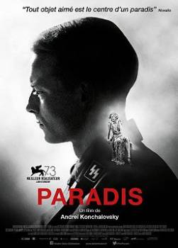 photo Paradis