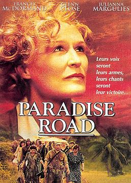 photo Paradise Road