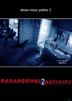 photo Paranormal Activity 2