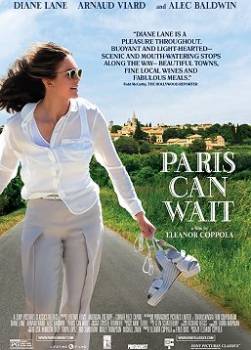 photo Paris Can Wait