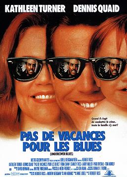 photo Pas de vacances pour les Blues