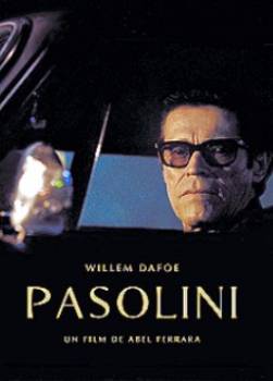 photo Pasolini