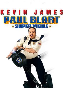 photo Paul Blart : Super Vigile