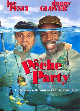 photo Pêche Party