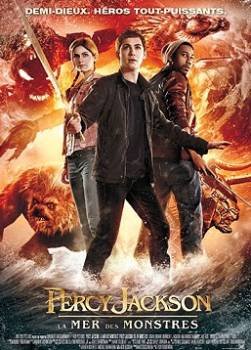 photo Percy Jackson : La mer des monstres