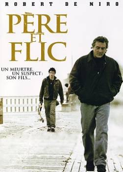 photo Père et flic