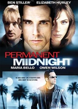 photo Permanent Midnight