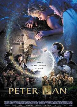 photo Peter Pan