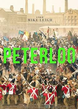 photo Peterloo