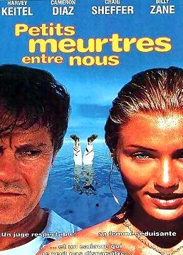 photo Petits meurtres entre nous