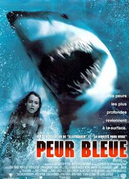 photo Peur bleue "1999"