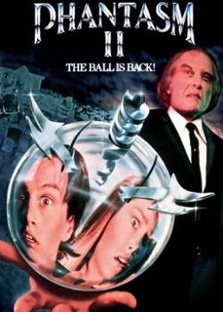 photo Phantasm 2