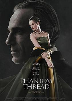 photo Phantom Thread