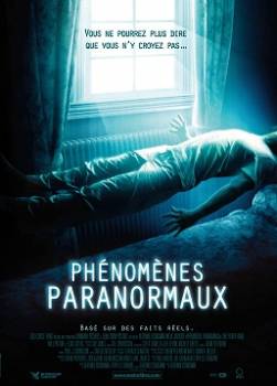 photo Phénomènes paranormaux