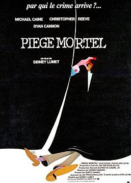 photo Piège mortel