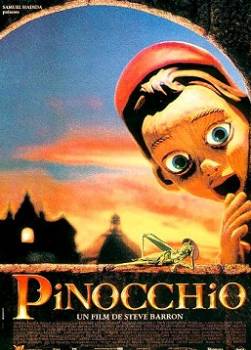 photo Pinocchio "1996"